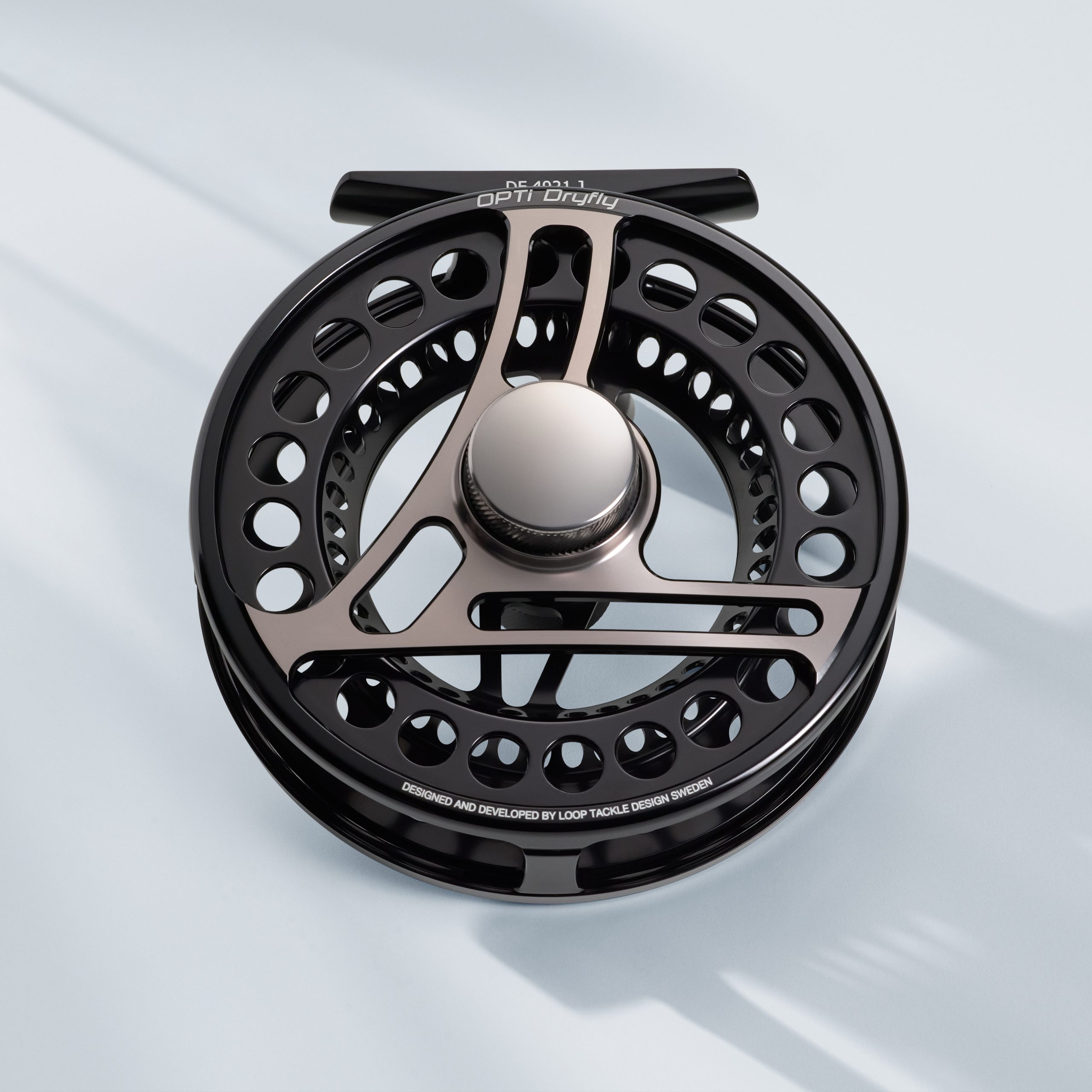 §§LOOP OPTI DRY FLY REEL フライリール 程度B Opti Reel | Fly Fishing Reels | LOOP Tackle