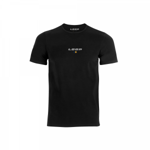Flag Logo T-Shirt